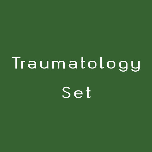 Traumatology Set