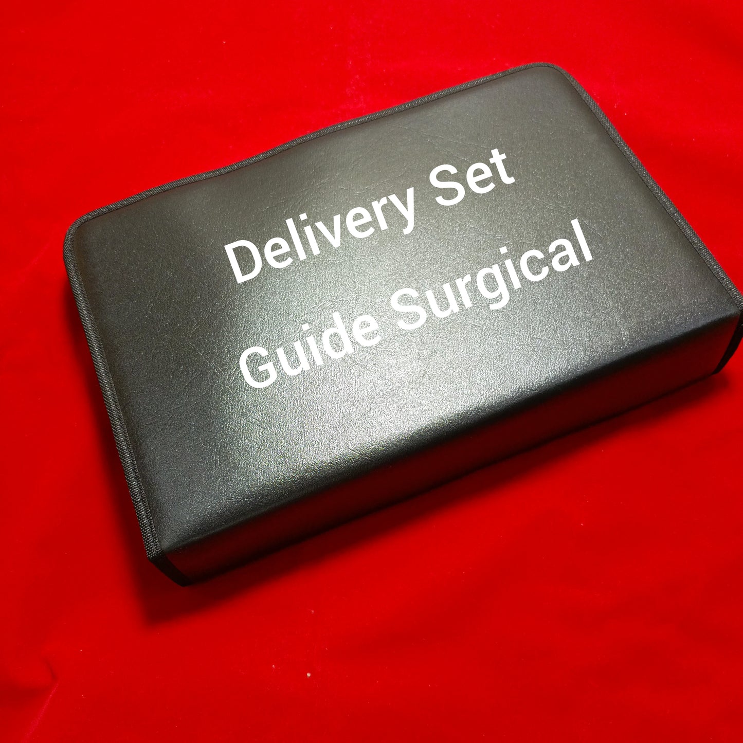 Deliver Kit
