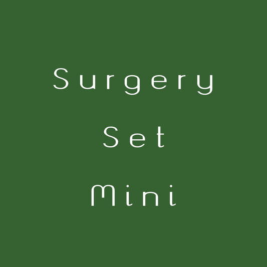 Surgery Set Mini
