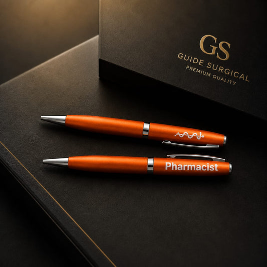 One Executive Ballpoint Pen for Pharmacist