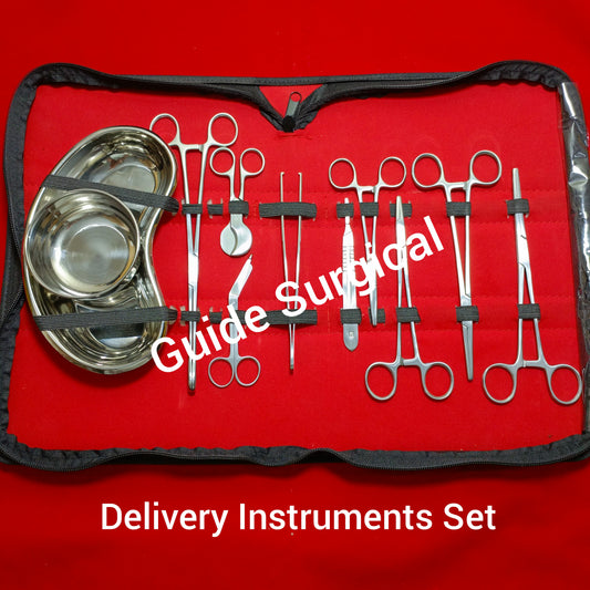 Deliver Kit