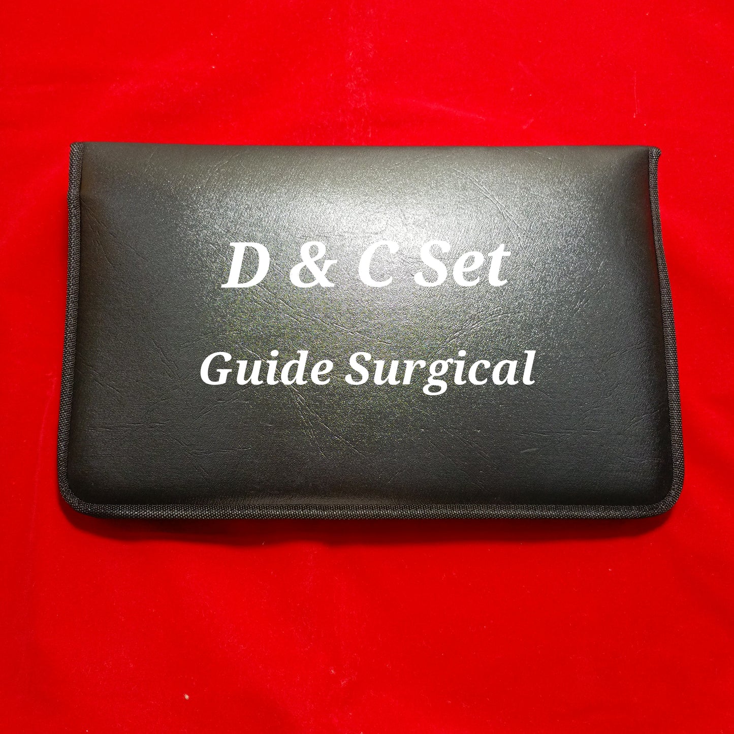 D and C Set
