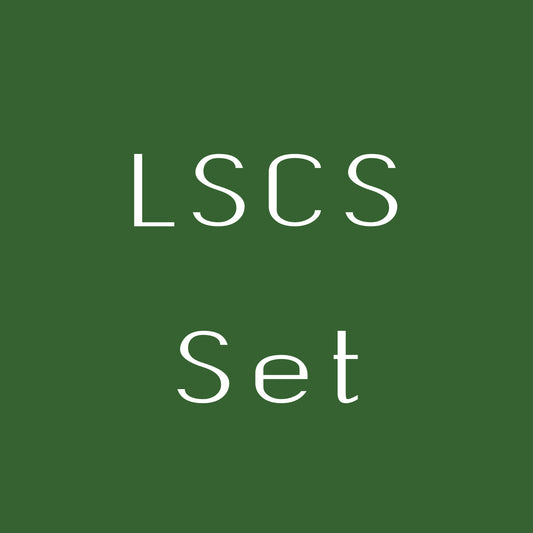 LSCS Set